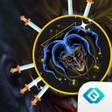 Icon of program: Joker Knife Hit