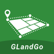 ไอคอนของโปรแกรม: GPS Coordinate Area Measu…
