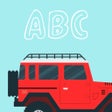 Programikonen: Wild Phonics - Learn to R…