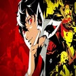 プログラムのアイコン：Persona 5 Royal