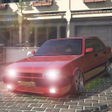 プログラムのアイコン：Car Drift Simulator Pro