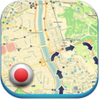 程序图标：Japan Offline Map Hotels …