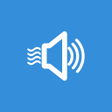 プログラムのアイコン：Ambient sound: hear aroun…
