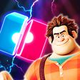 Ícone do programa: Wreck It Ralph Theme Magi…