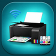 程序图标：Epson EcoTank L3250 WiFi …