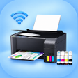 Symbol des Programms: Epson EcoTank L3250 WiFi …