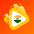 プログラムのアイコン：Video Status For WhatsApp
