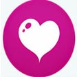 Ikona programu: Girl Love Chat