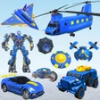 Icon of program: Multi robot Cargo Helicop…
