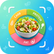 程序图标:Scan Food - Track Calorie…