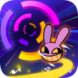 プログラムのアイコン：Smash Colors 3D - Free Be…
