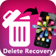 Programın simgesi: Delete Photo And Data Rec…