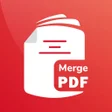 程序图标：Merge PDF