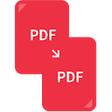 程序图标：Merge PDF