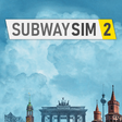 ไอคอนของโปรแกรม: SubwaySim 2