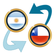 Icon of program: Argentine Peso x Chilean …