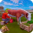 프로그램 아이콘: ranch life simulator: far…