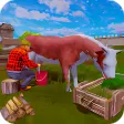 ranch life simulator: farm life ranch sim