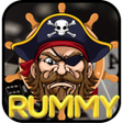 Ikona programu: Rummy Pirates