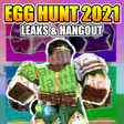 Icon of program: Metaverse Champions Leaks