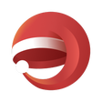 Biểu tượng của chương trình: Santa Browser