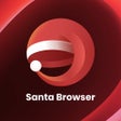 프로그램 아이콘: Santa Browser