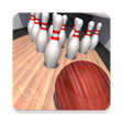Programikonen: Action Bowling
