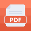 Pictogram van programma: PDFReader: View  Edit PDF…