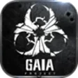 ไอคอนของโปรแกรม: Project: GAIA