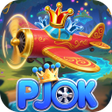 Ikona programu: PJOK Spin Shooter