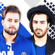 Programikonen: ماکانـــبند رهام و امیر م…