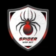 程序图标：SPIDER WEB NET