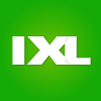 Icoon van programma: IXL