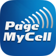 プログラムのアイコン：Page My Cell