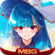 Programikonen: AFK Girls: Idle Action