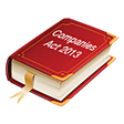 Ikona programu: Companies Act 2013
