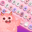Icoon van programma: Keyboard Skins