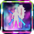 Ícone do programa: Skin Tools VIP FF