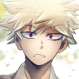 أيقونة البرنامج: Katsuki Bakugo: Ignite Yo…