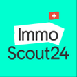 Programikonen: ImmoScout24 Switzerland