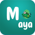 プログラムのアイコン：Sport Maya