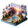 Icon of program: Como recuperar mis fotos …