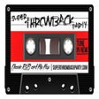 أيقونة البرنامج: Super Throwback Party Rad…