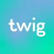 Twig - Your Bank of Things