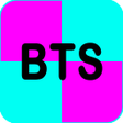 أيقونة البرنامج: KPOP PIANO TILES BTS