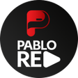 Ícone do programa: PABLO RED