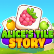 Symbol des Programms: Alices Tile Story: Garden