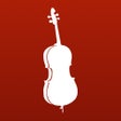 Programikonen: Cello Tuner