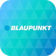 Programikonen: BLAUPUNKT