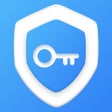 Ikon program: Secure VPN  Fast Proxy Ma…